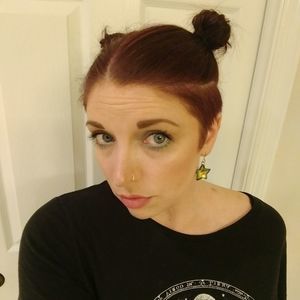 Meet your Posher, Renee